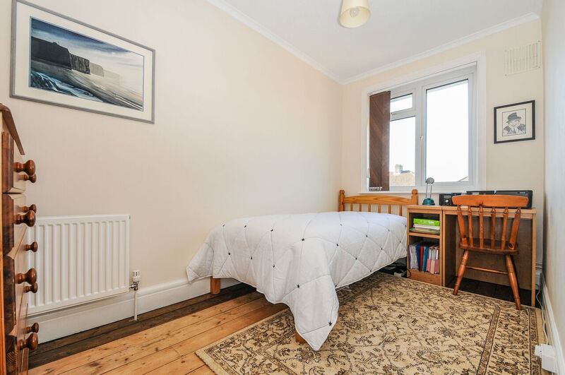 St Andrews Road, Worthing