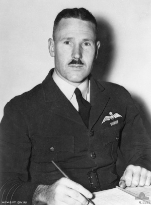 George Hancock