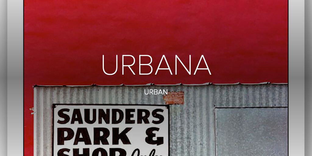 URBANA
