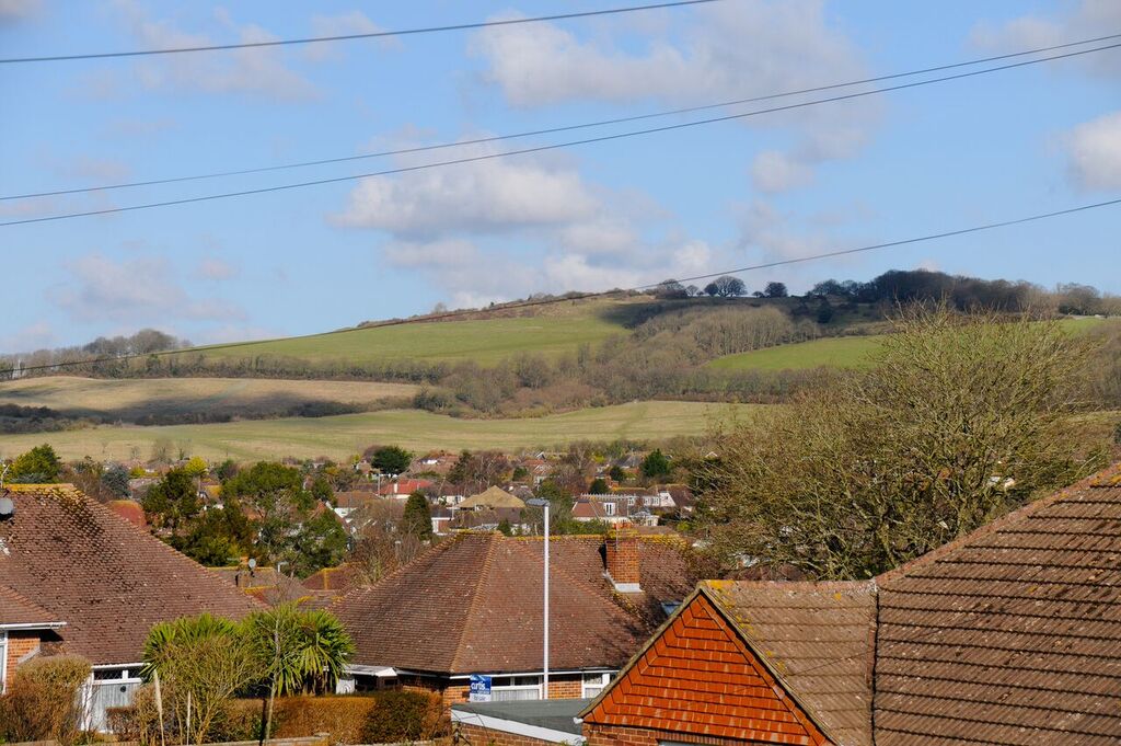 Parham Road, Findon Valley