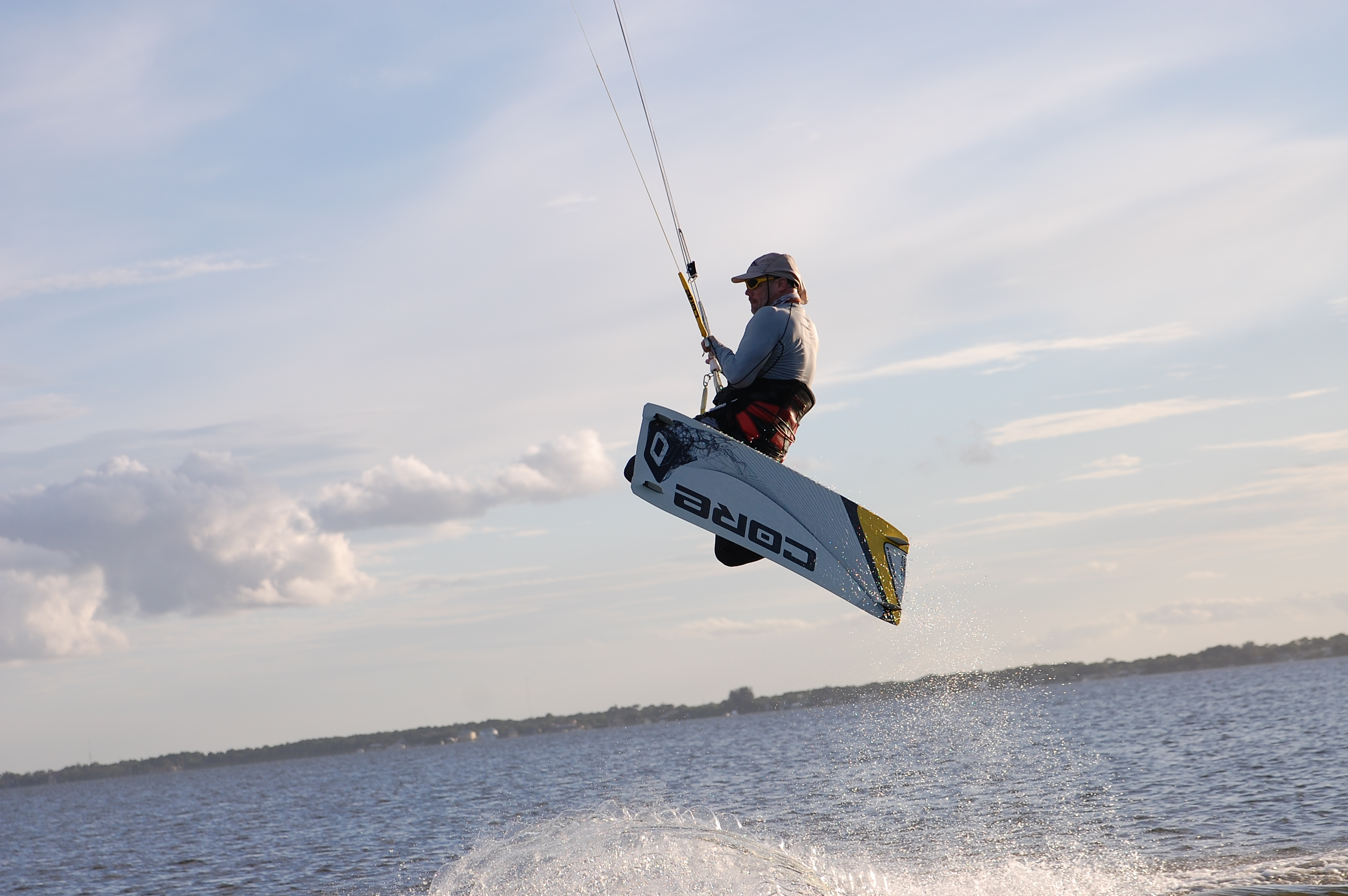 321 Kiteboarding