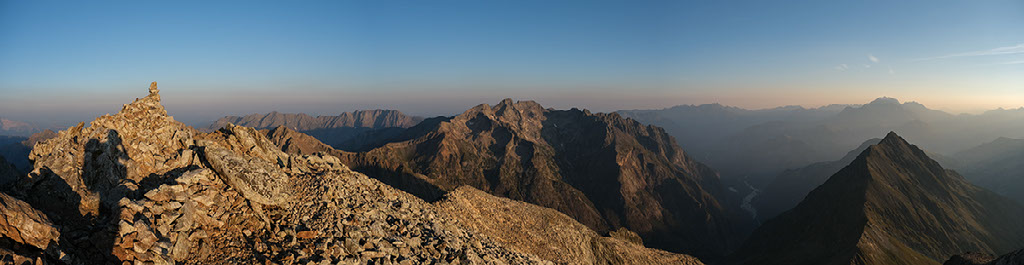 tete de la muraillette