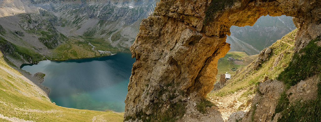 tete de la muraillette