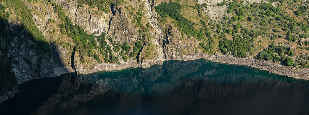 tete de la muraillette