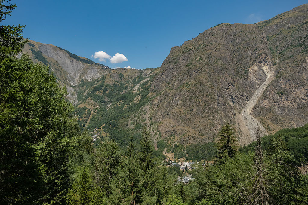 tete de la muraillette