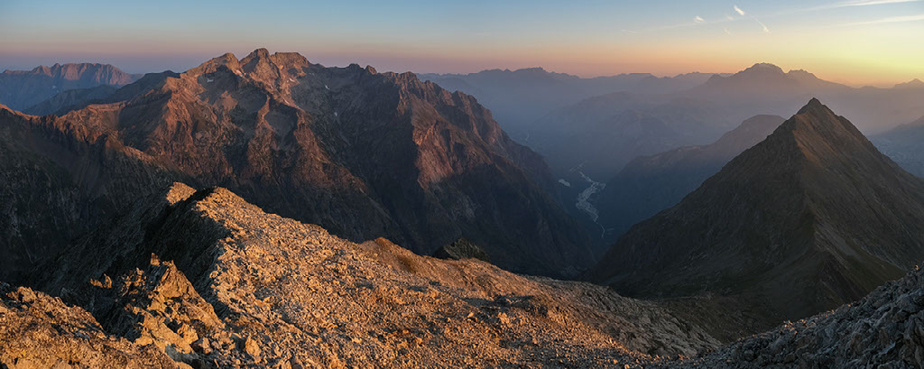 tete de la muraillette