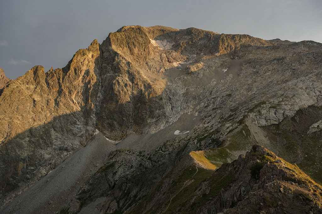 tete de la muraillette