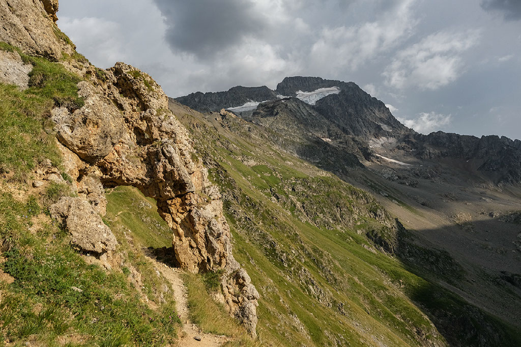 tete de la muraillette