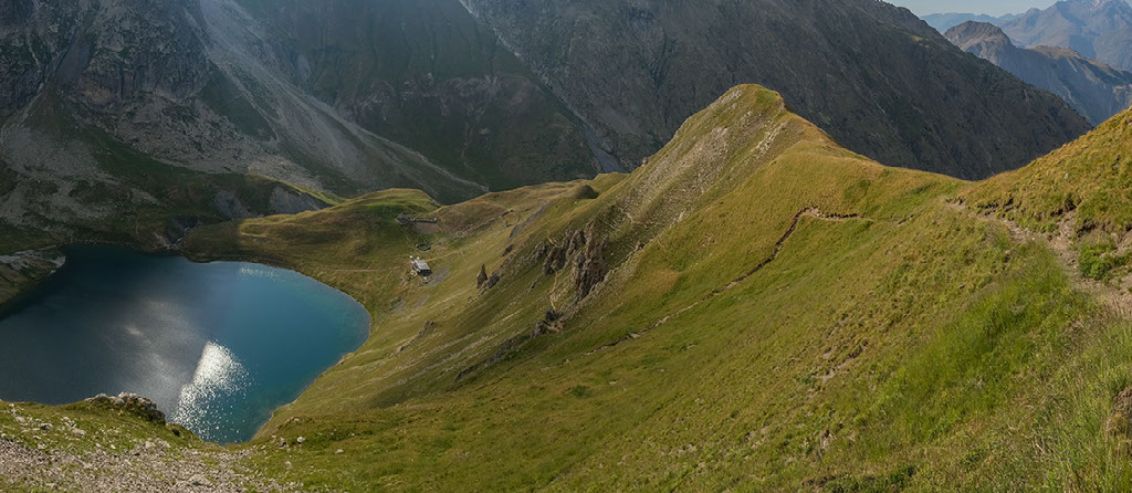 tete de la muraillette
