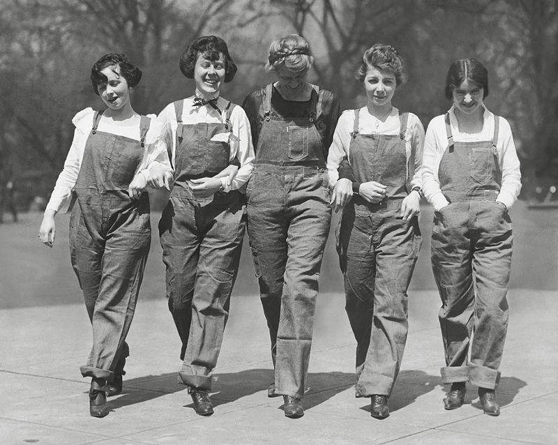 Roles Of Women In The 1920s roles-of-women-in-the-1920s