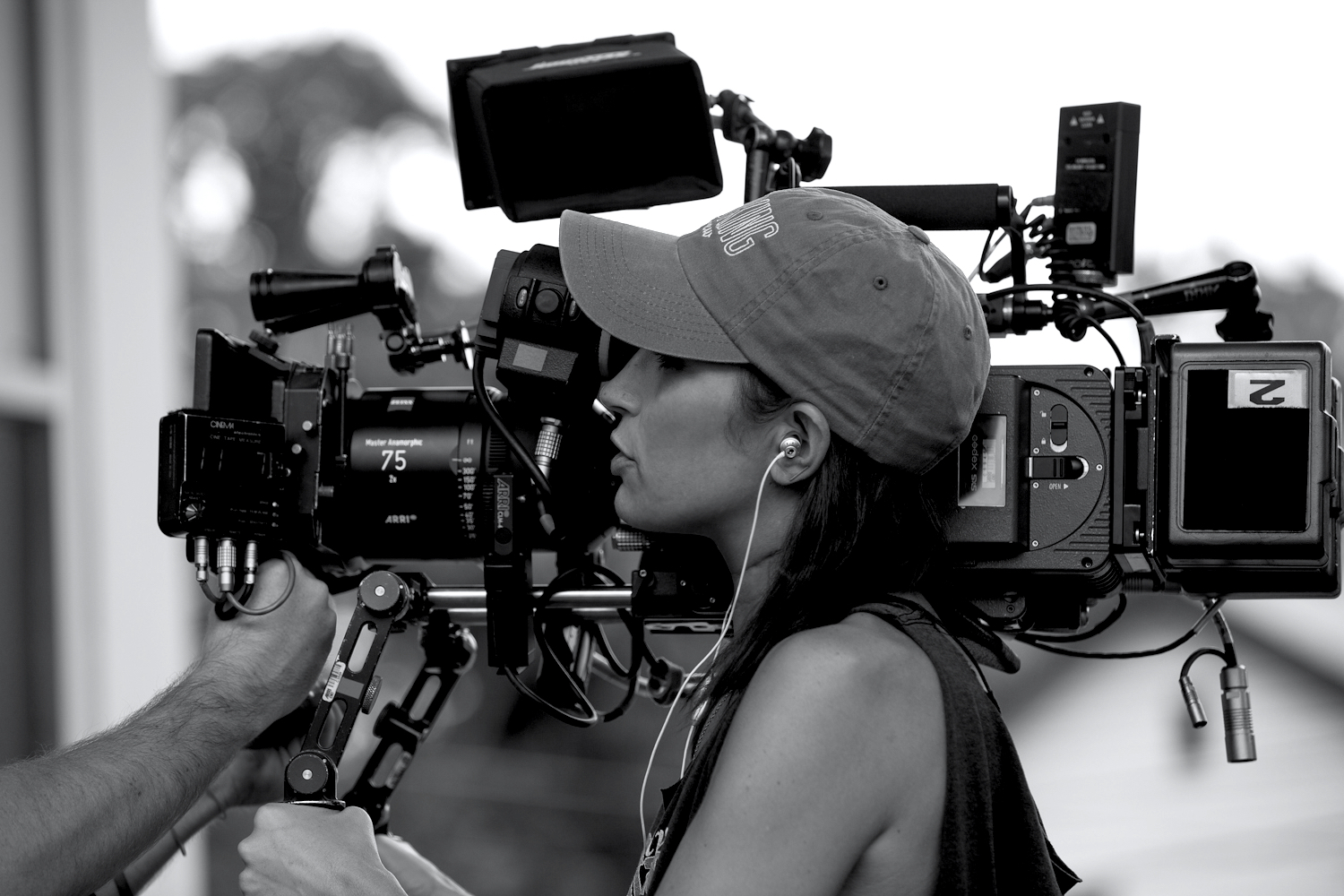 Cinematographer