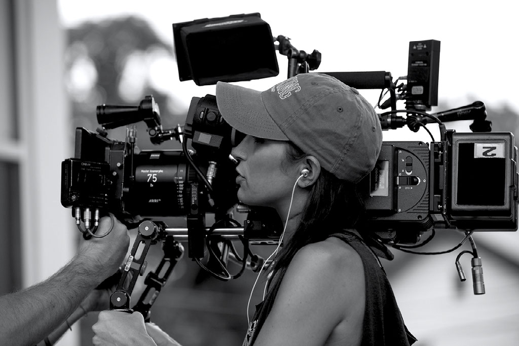 Cinematographer
