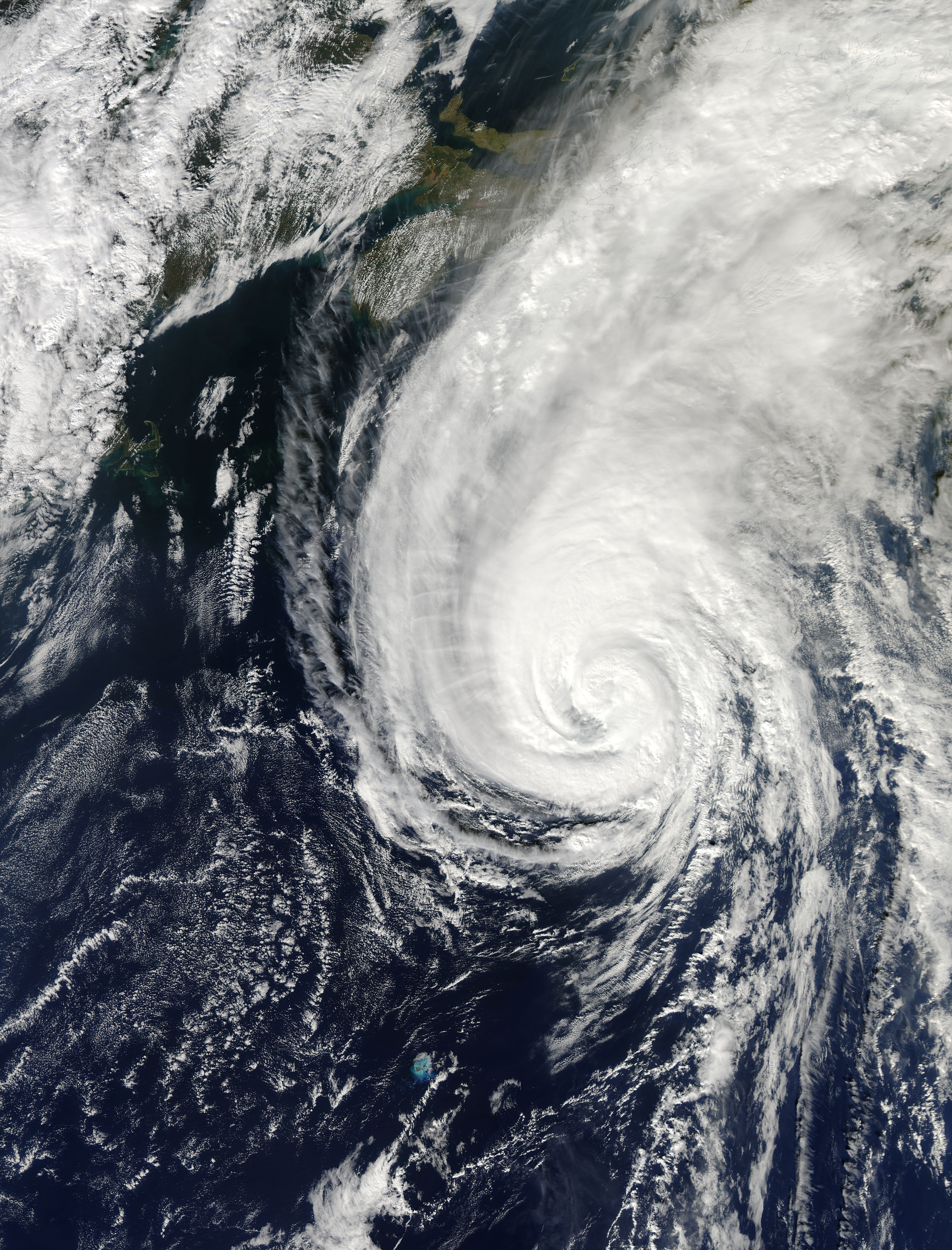 Hurricanes