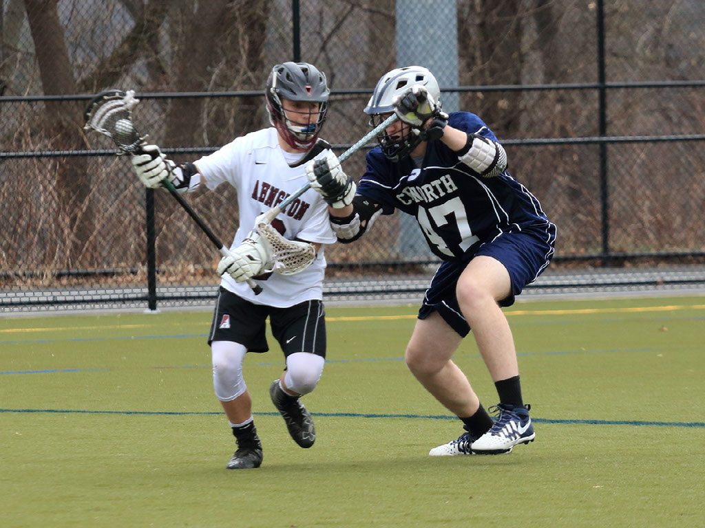 Lacrosse lacrosse