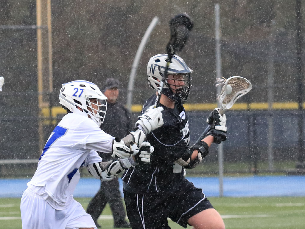 Lacrosse lacrosse