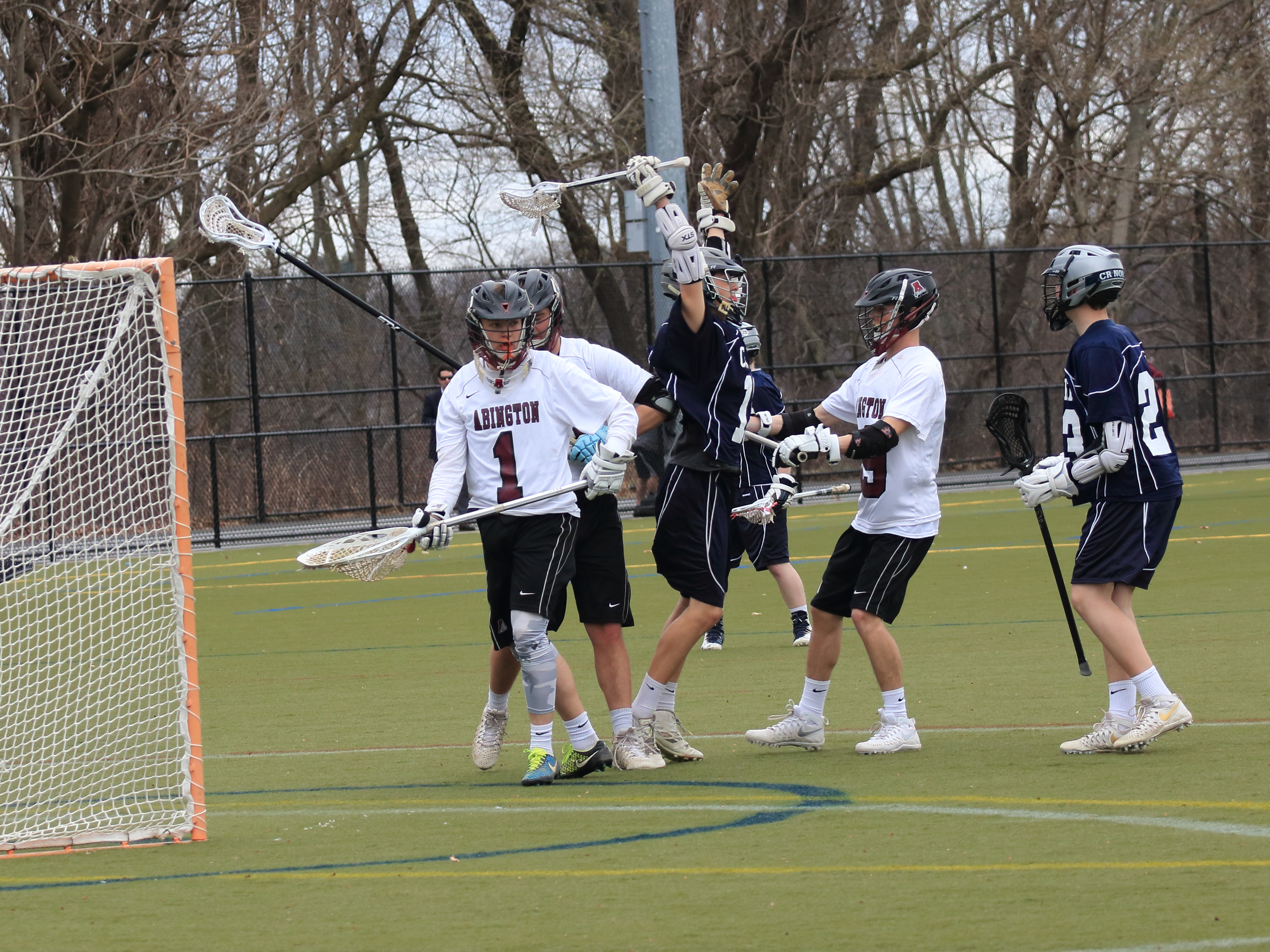 lacrosse