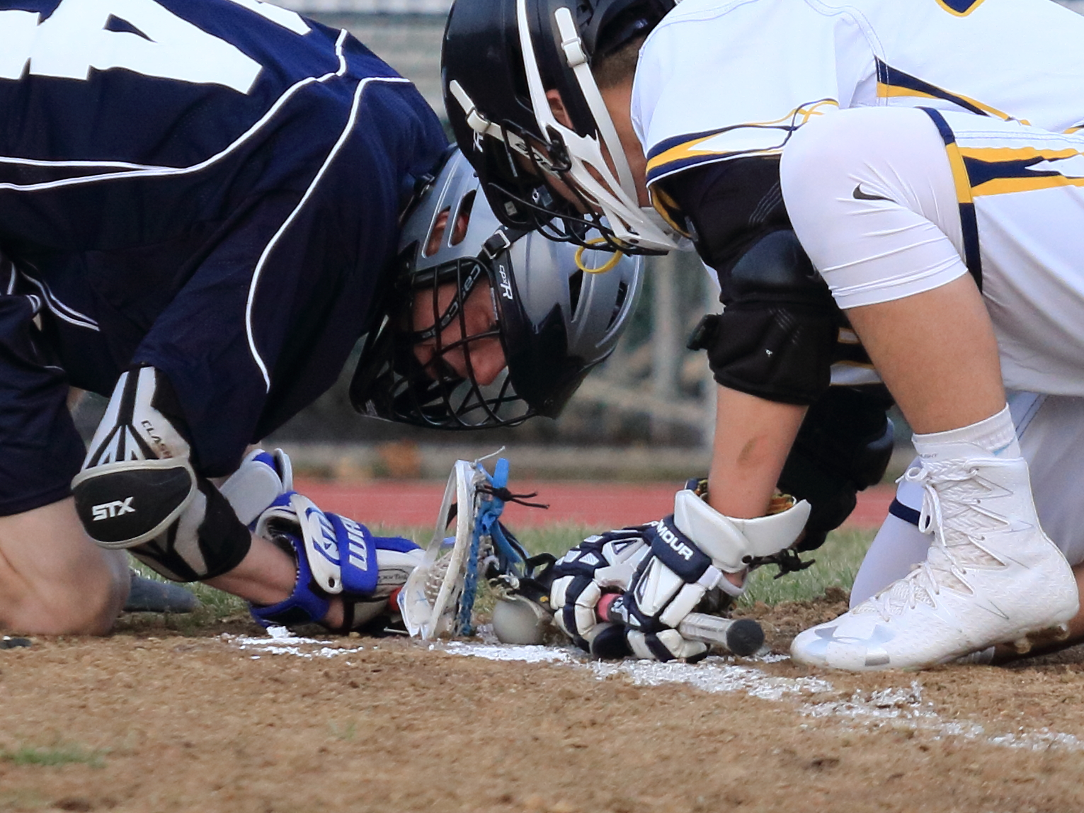 Lacrosse Lacrosse