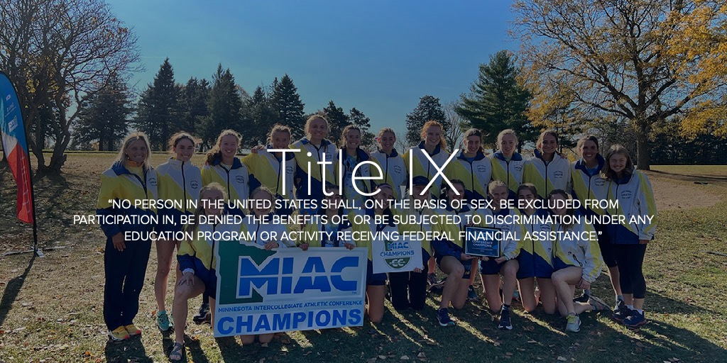MIAC - Title IX