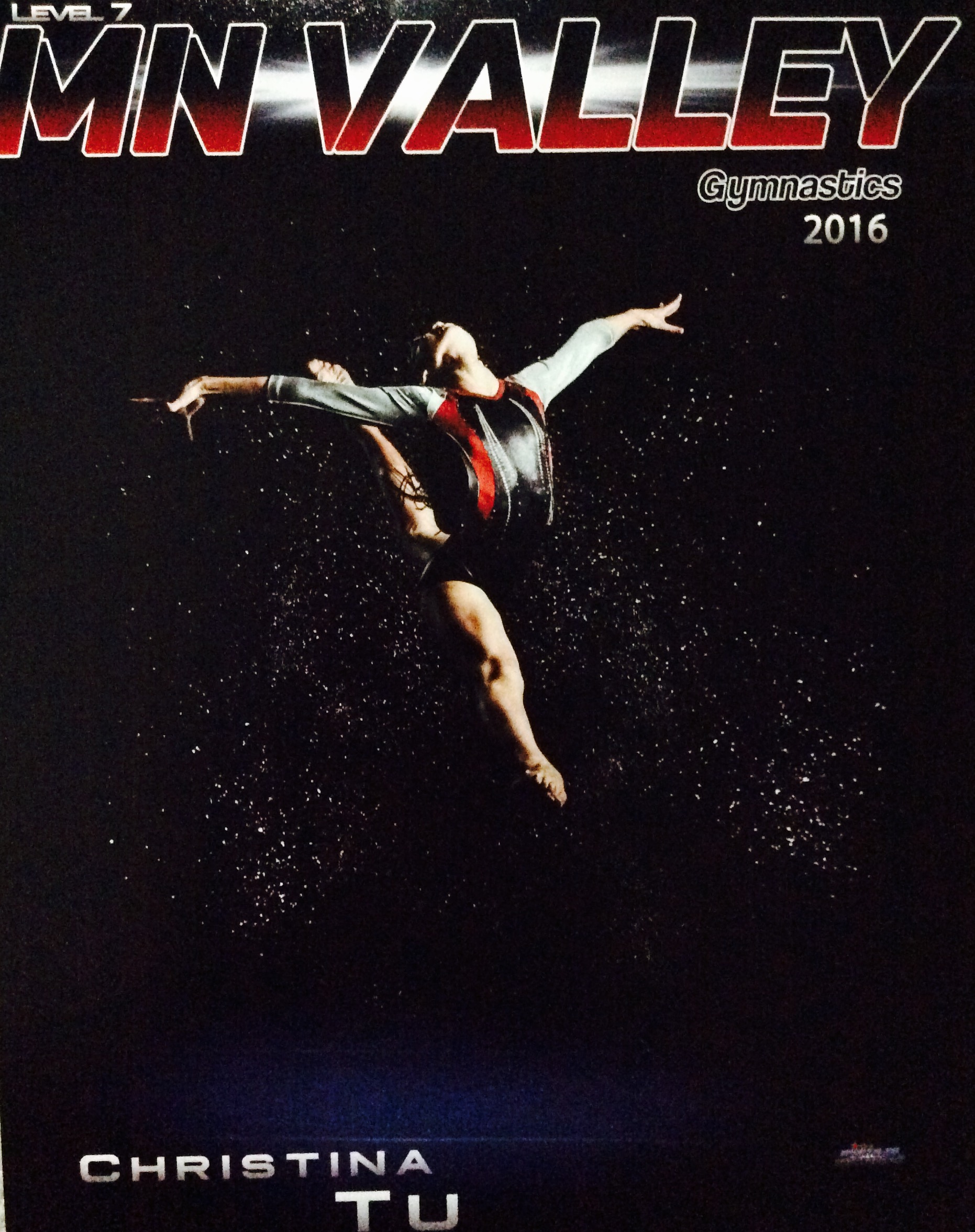 What Muscles Do Gymnasts Use?