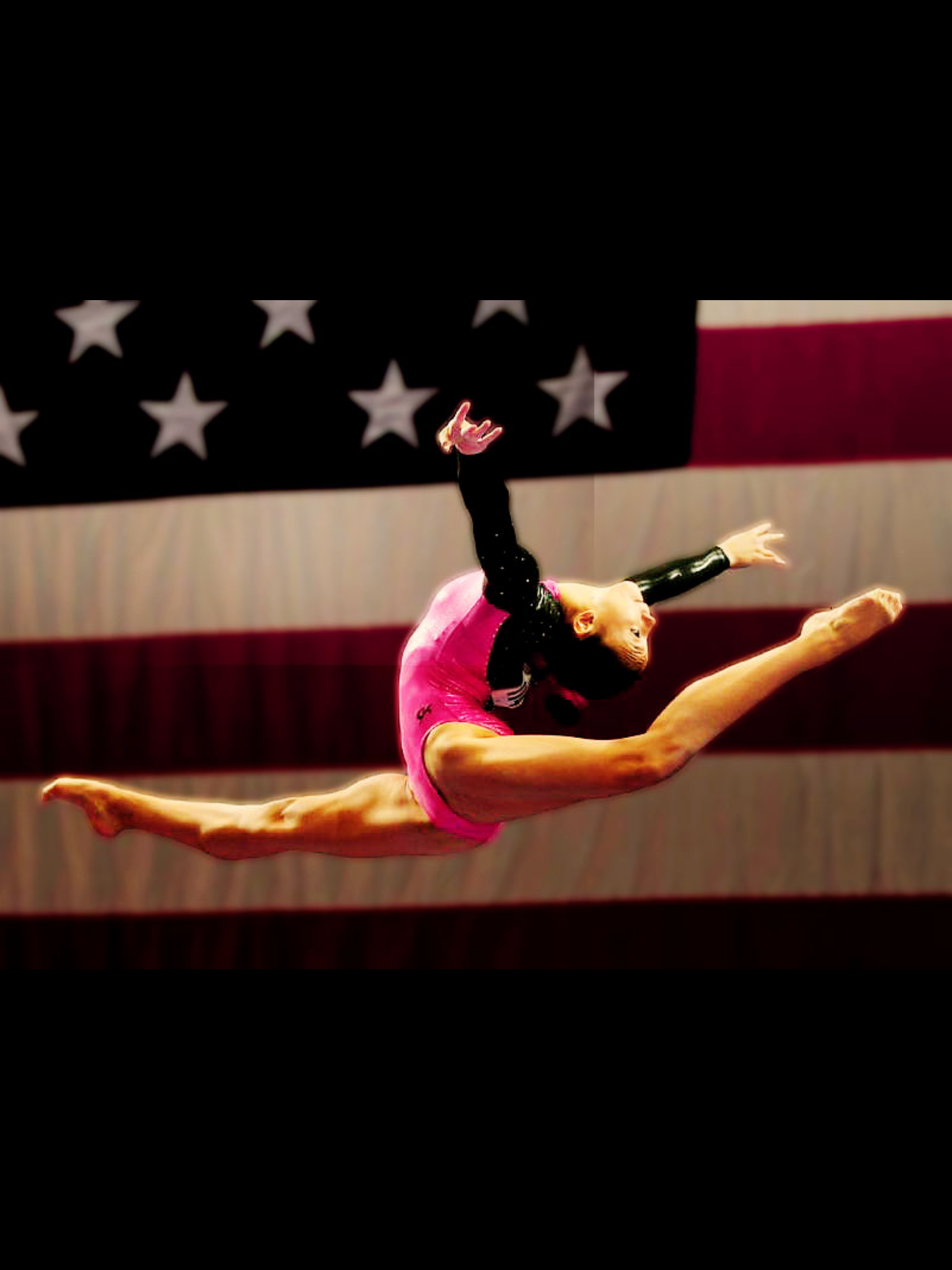 What Muscles Do Gymnasts Use?