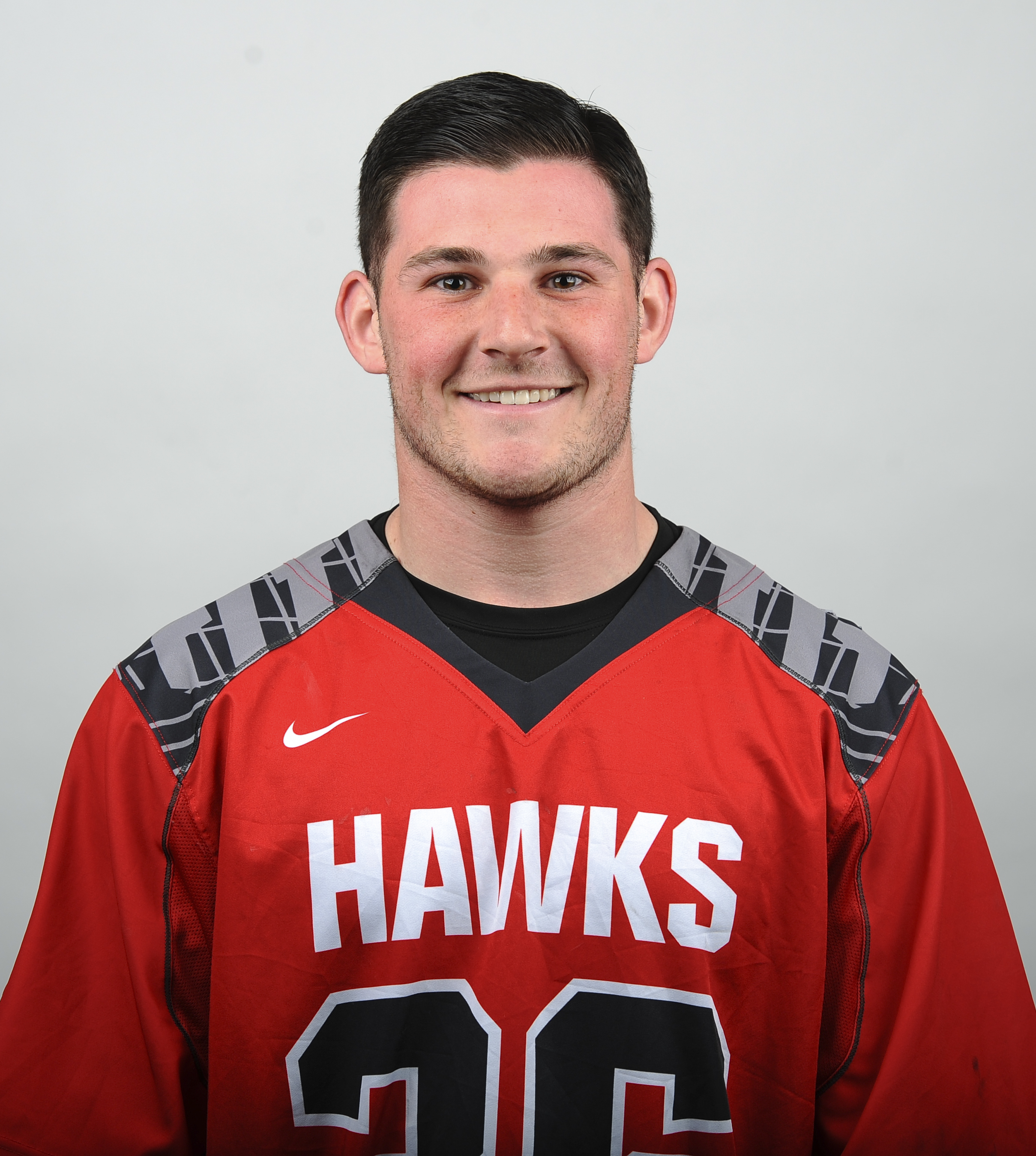 2016 YEAR IN REVIEW ALEC BROWN