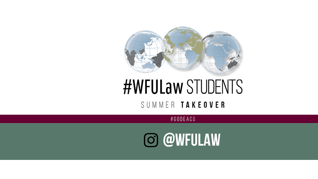 Wake Forest Law Class Actions
