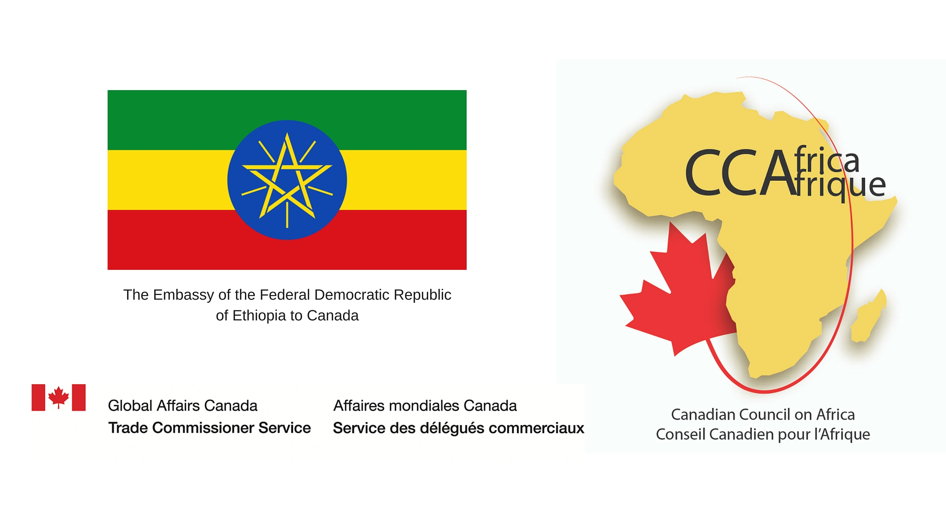 Canadian Business Mission to Ethiopia