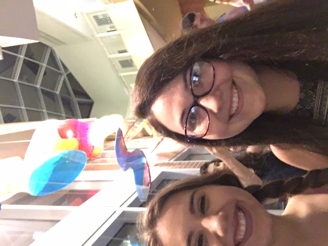 Good Life Performance Spill