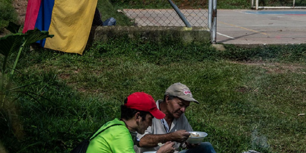 28A Y EL RESONAR DE LAS PERIFERIAS