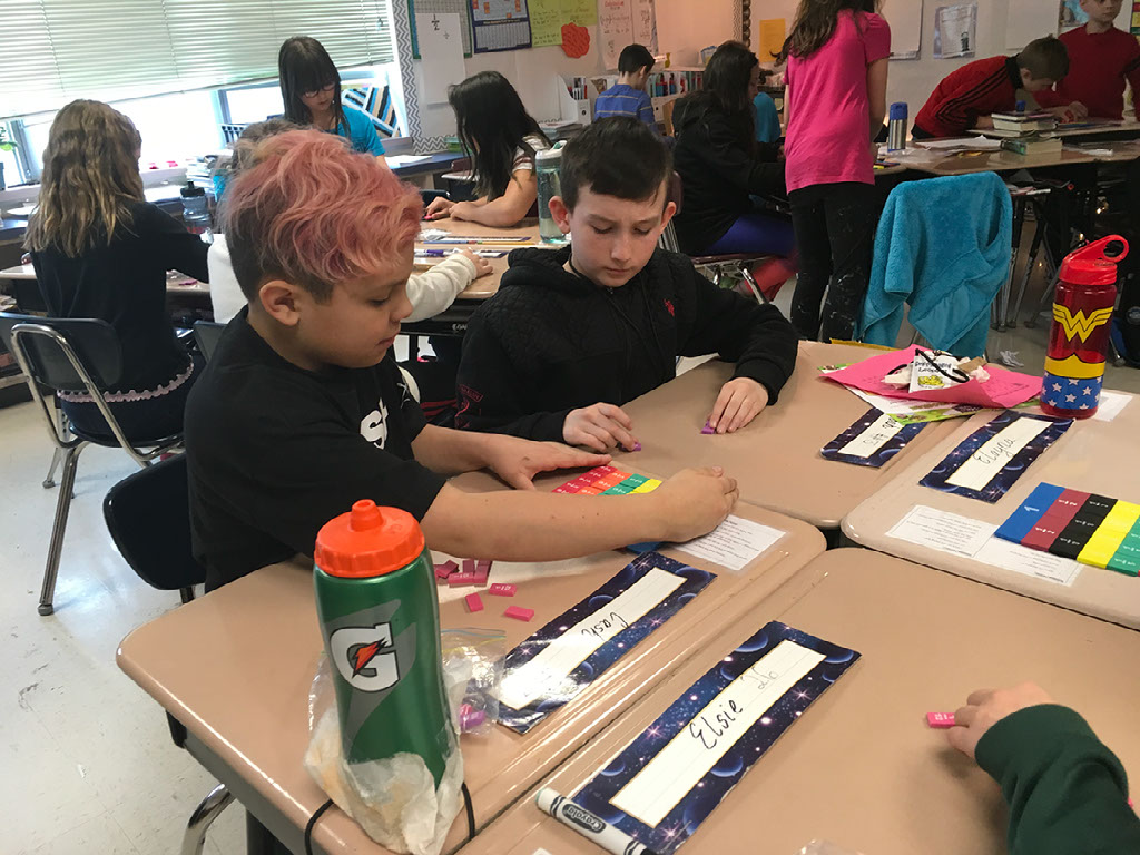 Equivalent Fractions equivalent-fractions