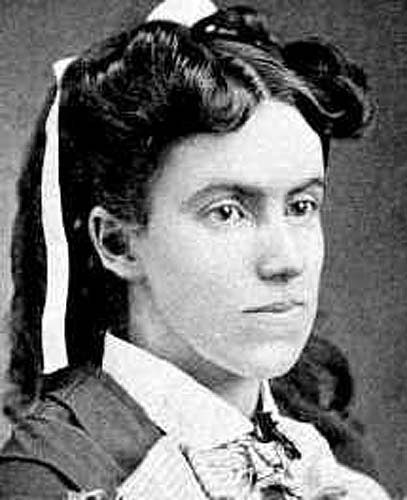 Lottie Moon