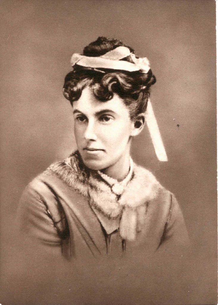 Lottie Moon